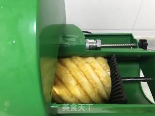 水果干的做法步骤：4