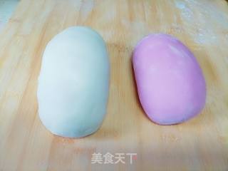 好吃不如“饺子”的做法步骤：1