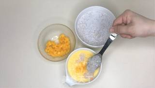 夏天的味道：芒果西米露的做法步骤：5