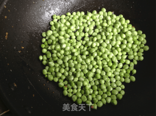 沙茶酱爆炒三丁的做法步骤：5