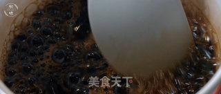今年夏天在饮料界c位出道的！竟然是黑糖珍珠撞奶！的做法步骤：1