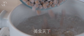 今年夏天在饮料界c位出道的！竟然是黑糖珍珠撞奶！的做法步骤：7