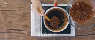 今年夏天在饮料界c位出道的！竟然是黑糖珍珠撞奶！的做法步骤：9