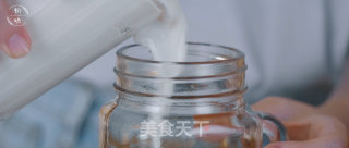今年夏天在饮料界c位出道的！竟然是黑糖珍珠撞奶！的做法步骤：12