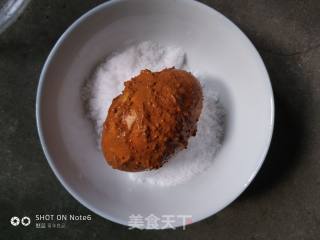 腌咸鸭蛋的做法步骤：3