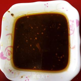 荷叶包饭的做法步骤：3
