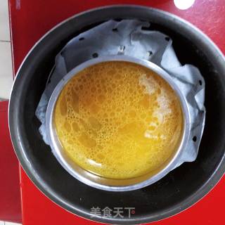荷叶包饭的做法步骤：5