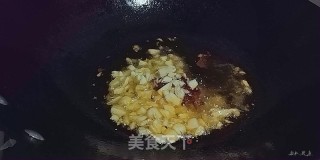 烤茄子的做法步骤：4