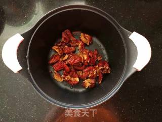 枣泥豆沙糕的做法步骤：4