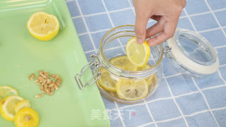 美味食光 | 女神们都在喝的美白神器，你get了吗？的做法步骤：4