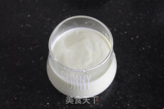 牛油果奶昔的做法步骤：6