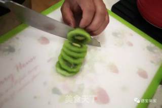 芒果布丁｜给舌头过一个好夏天的做法步骤：1