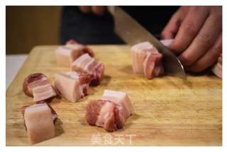 米饭杀手——红烧肉的做法步骤：2