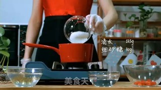 草莓芭芭露的做法步骤：3