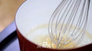 草莓芭芭露的做法步骤：4