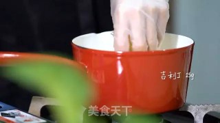 草莓芭芭露的做法步骤：12