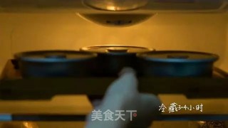 草莓芭芭露的做法步骤：15