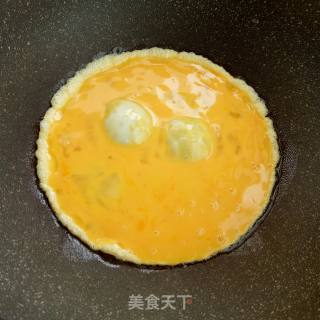 西红柿炒鸡蛋的做法步骤：6