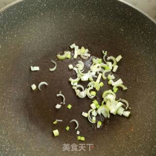 西红柿炒鸡蛋的做法步骤：8