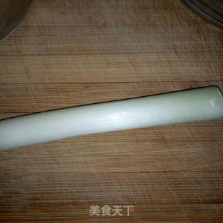 黄瓜猪肉水饺的做法步骤：5