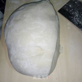 黄瓜猪肉水饺的做法步骤：13
