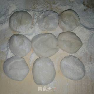 黄瓜猪肉水饺的做法步骤：14