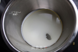 原味蛋糕卷的做法步骤：1