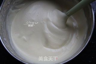 原味蛋糕卷的做法步骤：10