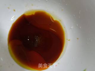 凉拌干丝的做法步骤：4