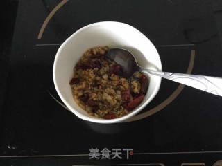 蒜蓉粉丝蒸丝瓜的做法步骤：5