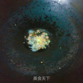 五彩丁的做法步骤：14