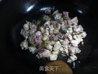 伏叫鸡的做法步骤：5