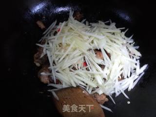 伏叫鸡的做法步骤：7