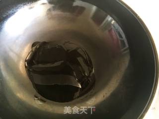 红椒炒牛肉的做法步骤：3