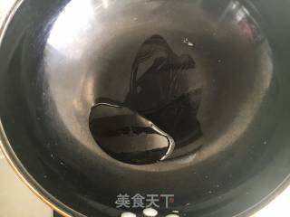 酸辣土豆丝的做法步骤：3