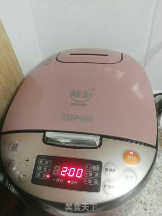 柠檬薏米水的做法步骤：2