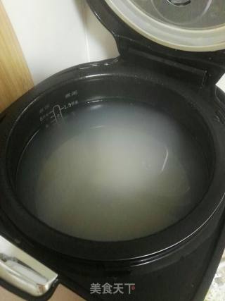柠檬薏米水的做法步骤：3
