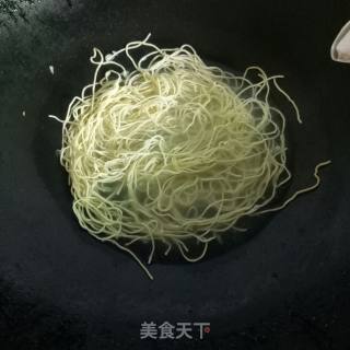 拌面的做法步骤：2