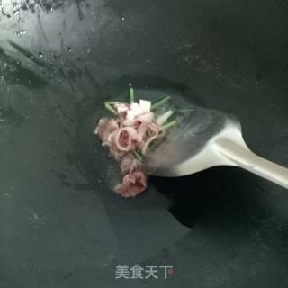 拌面的做法步骤：5