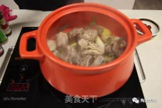 温暖这个世界之前，我想先温暖你的胃的做法步骤：2