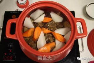 温暖这个世界之前，我想先温暖你的胃的做法步骤：4