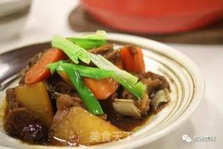 温暖这个世界之前，我想先温暖你的胃的做法步骤：5