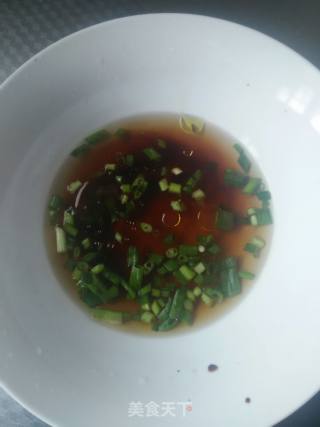 酸汤面的做法步骤：3