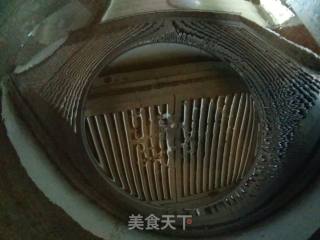 炸小参子鱼的做法步骤：4