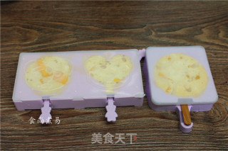 芒果雪糕棒的做法步骤：5