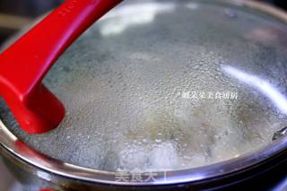 西红柿烧茄子的做法步骤：5