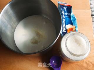 蓝莓慕斯蛋糕的做法步骤：14