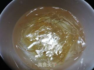 芒果慕斯蛋糕的做法步骤：3