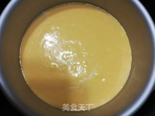 芒果慕斯蛋糕的做法步骤：14