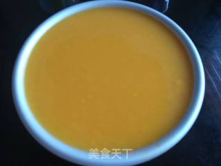 芒果慕斯蛋糕的做法步骤：19